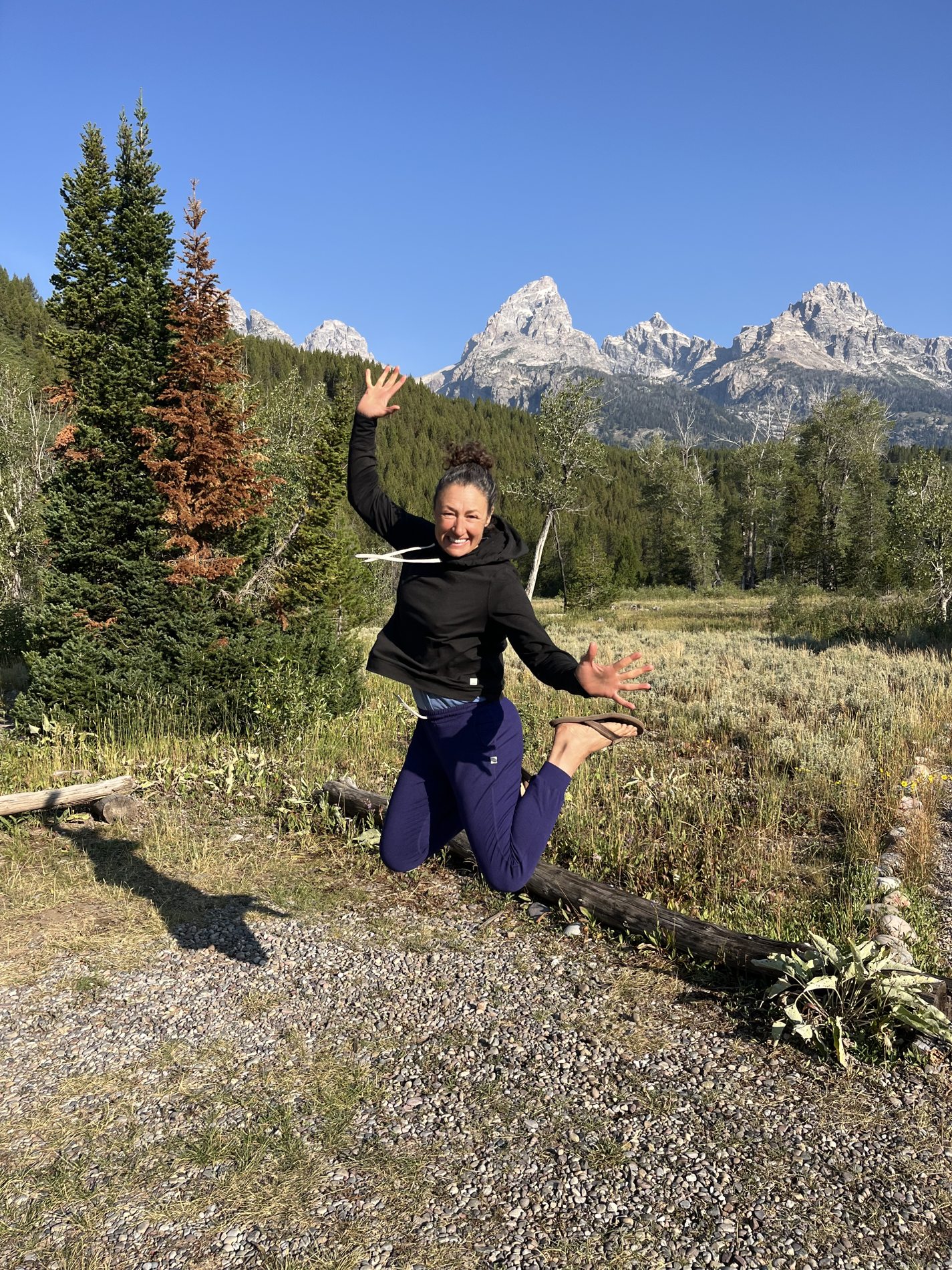 Living mindFULLy